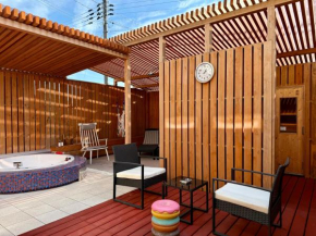 Smart Lodge